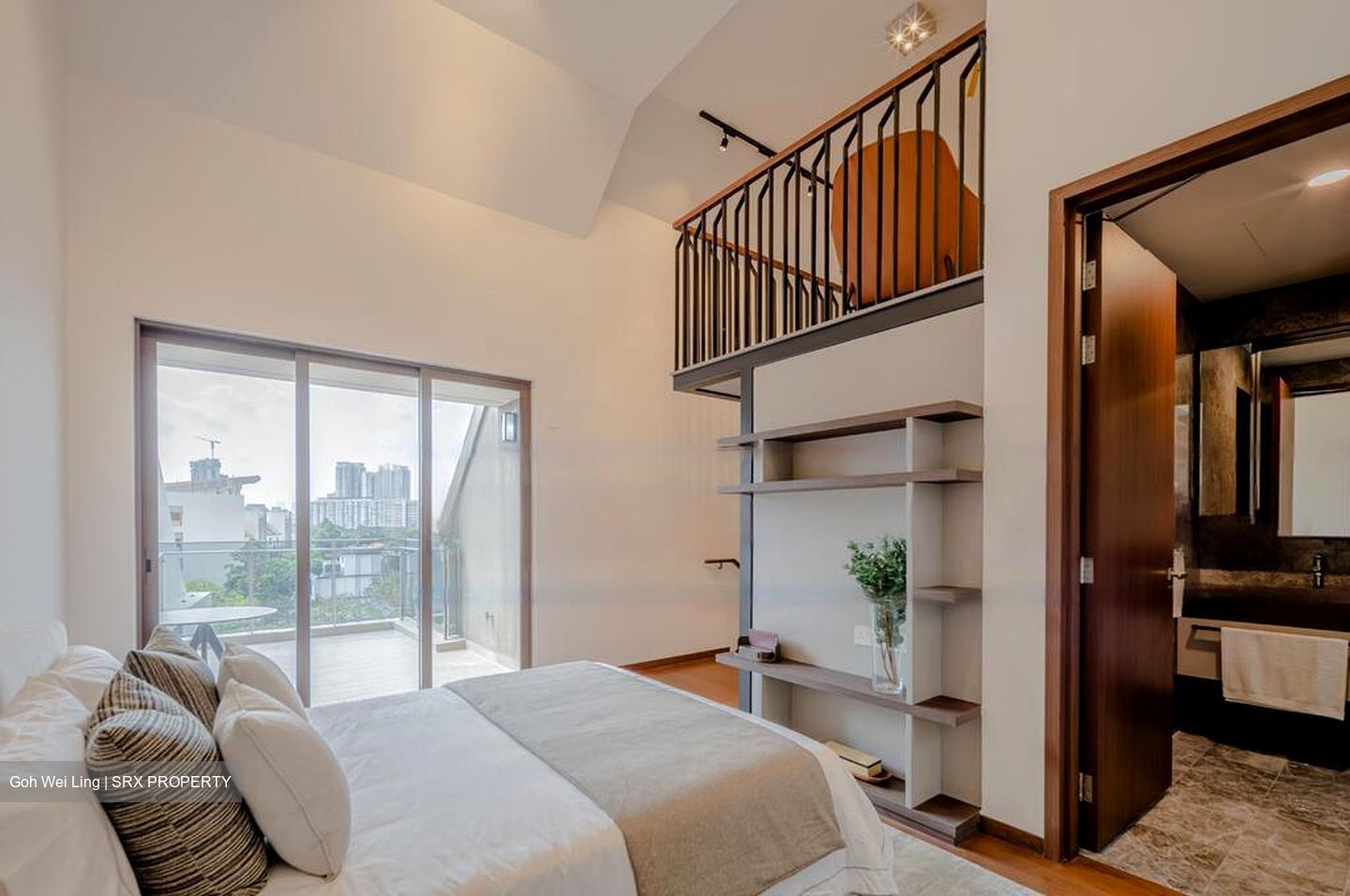 Parksuites (D10), Apartment #492368011